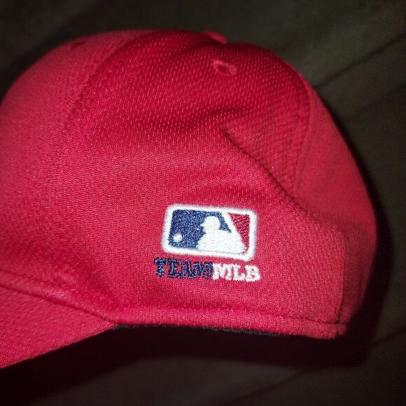NWOT Anaheim Los Angeles Angels hat NEW - Picture 2 of 5